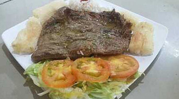 Doña Ana food
