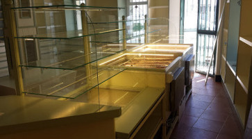 Locos De Asar Parrilla Bebida