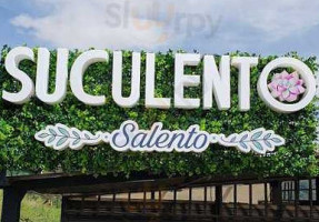 Suculento Salento Logo