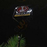 La Bondiola Extérieur