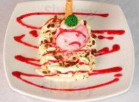 Heladería Q’ Tentación Comida