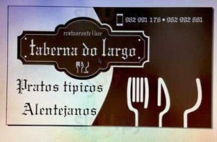 Barichara Finger Food logo