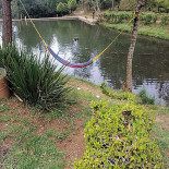 La Fonda del Sabor outside