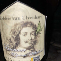 Mostacho Delicatessen Boisson