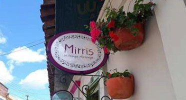 Mirris Mirringa Mirronga