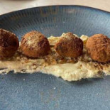 El Secreto Español food