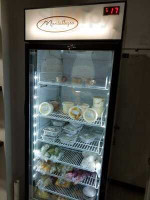 Café Antaños Carte