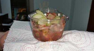 Cevichitos