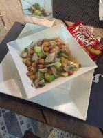 Cevichitos Nourriture