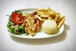 Costiky food