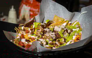 La Bodega Mercado Gastronomico food