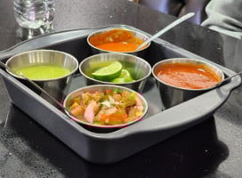 Tacos Chihuahua Boisson