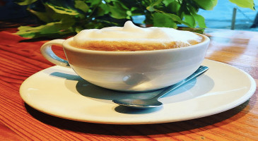 Bianko Wok Sushi Getränk