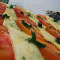 Toscana Del Mar food