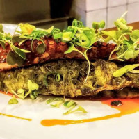 Tortillas De Comal Nourriture