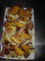 Arepas Rellenas Rellericas Gourmet food