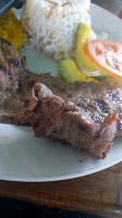 Luna De Mompox food