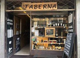 Ambar Restaurante Extérieur