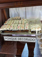 Bizcocheria El Nectar inside