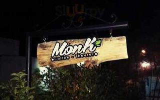 La Rochela Montenegro Extérieur