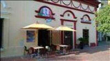 Mangostino Paraiso Natural Exterior