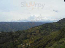 Estadero El Parapente Extérieur