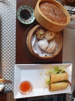 Estadero El Parapente Gourou