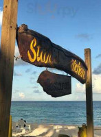 Star's Kitchen outside