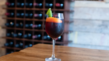 Star's Kitchen drink