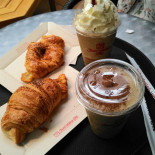 Juan Valdez Cafe Canaveral Nourriture