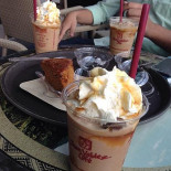 Juan Valdez Cafe Canaveral Nourriture