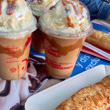 Juan Valdez Cafe Canaveral Nourriture