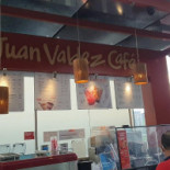 Juan Valdez Cafe Canaveral