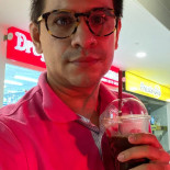 Juan Valdez Cafe Canaveral Boisson