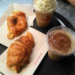 Juan Valdez Cafe Canaveral Nourriture