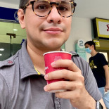 Juan Valdez Cafe Canaveral Boisson