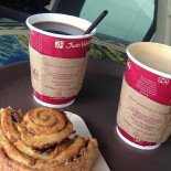 Juan Valdez Cafe Canaveral Boisson