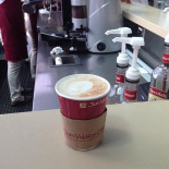 Juan Valdez Cafe Canaveral Boisson