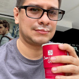 Juan Valdez Cafe Canaveral Boisson