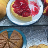 Juan Valdez Cafe Canaveral Nourriture