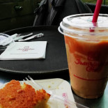 Juan Valdez Cafe Canaveral Nourriture