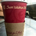 Juan Valdez Cafe Canaveral Boisson