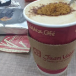 Juan Valdez Cafe Canaveral Boisson