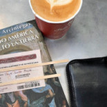 Juan Valdez Cafe Canaveral Carte