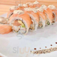 Sushijana Nourriture