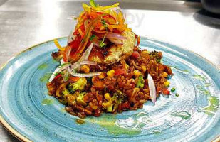 Sushijana Nourriture