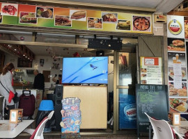 Deleite A Domicilio Extérieur