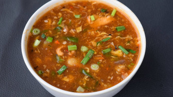 McDonald's Nourriture