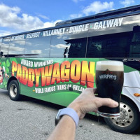 Fuddruckers Extérieur