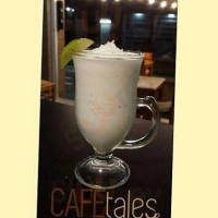 Café Tales Bebida